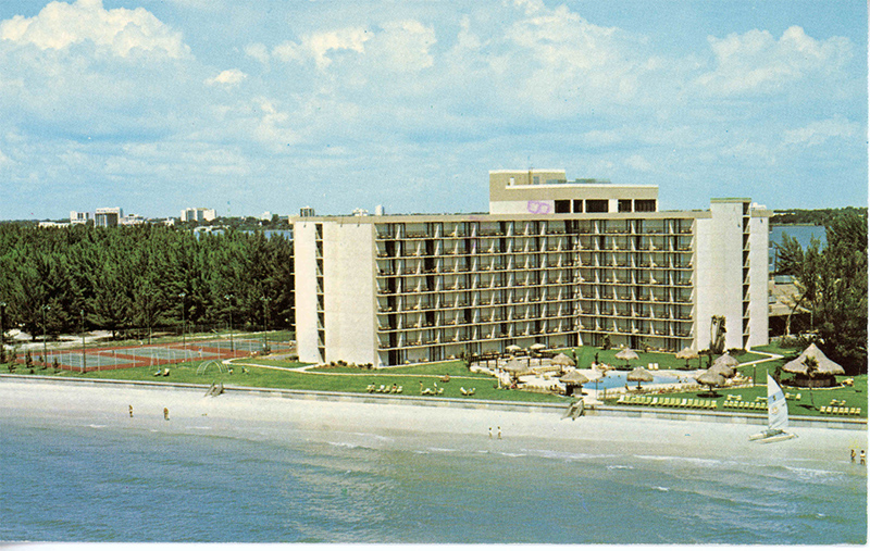 postcard